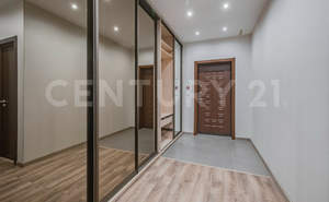 2-к квартира, вторичка, 67м2, 2/22 этаж