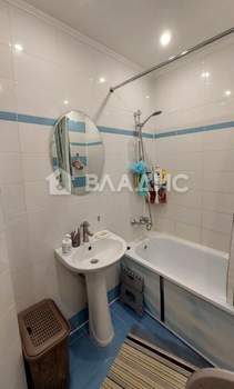 1-к квартира, вторичка, 46м2, 14/14 этаж