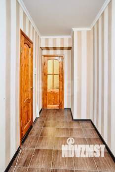 3-к квартира, вторичка, 77м2, 4/17 этаж