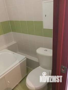 1-к квартира, вторичка, 31м2, 3/18 этаж