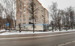 3-к квартира, вторичка, 61м2, 2/9 этаж