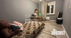 2-к квартира, вторичка, 56м2, 5/25 этаж