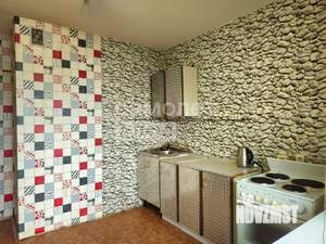 1-к квартира, вторичка, 41м2, 6/10 этаж