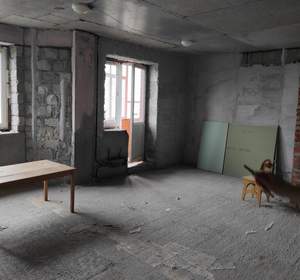 1-к квартира, вторичка, 46м2, 14/17 этаж