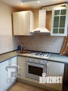 3-к квартира, вторичка, 55м2, 9/9 этаж