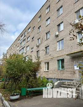 3-к квартира, вторичка, 61м2, 3/5 этаж