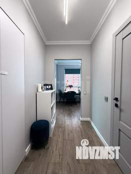 1-к квартира, вторичка, 35м2, 11/11 этаж