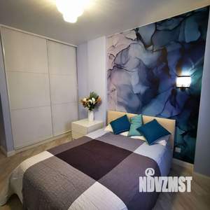 3-к квартира, вторичка, 90м2, 5/17 этаж