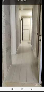 2-к квартира, вторичка, 77м2, 3/17 этаж