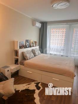 2-к квартира, вторичка, 69м2, 6/11 этаж