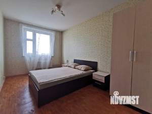 2-к квартира, вторичка, 60м2, 13/16 этаж
