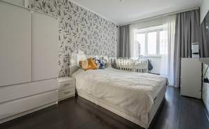 4-к квартира, вторичка, 118м2, 3/10 этаж