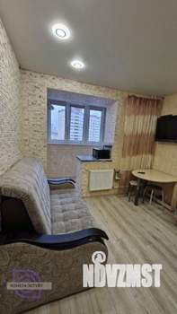 1-к квартира, вторичка, 44м2, 15/17 этаж