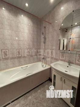 1-к квартира, вторичка, 43м2, 17/21 этаж