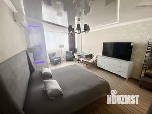 1-к квартира, вторичка, 50м2, 11/22 этаж