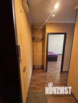 1-к квартира, вторичка, 41м2, 9/9 этаж