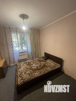 2-к квартира, вторичка, 54м2, 2/9 этаж