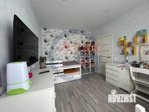 1-к квартира, вторичка, 45м2, 7/21 этаж