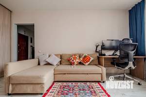 2-к квартира, вторичка, 51м2, 15/17 этаж