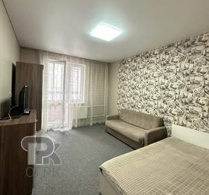 1-к квартира, вторичка, 34м2, 5/22 этаж