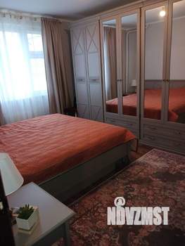 3-к квартира, вторичка, 76м2, 17/17 этаж