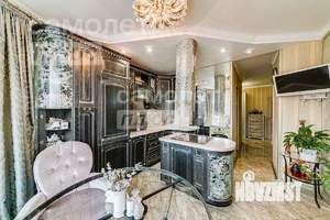 2-к квартира, вторичка, 59м2, 12/17 этаж
