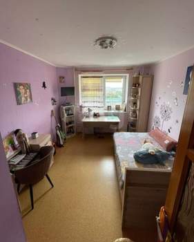 2-к квартира, вторичка, 59м2, 16/26 этаж