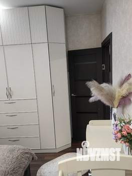 2-к квартира, вторичка, 51м2, 16/20 этаж