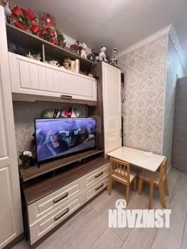 Студия квартира, вторичка, 23м2, 4/11 этаж