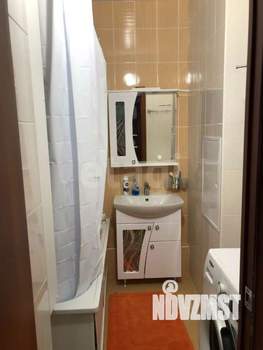 2-к квартира, вторичка, 65м2, 1/17 этаж