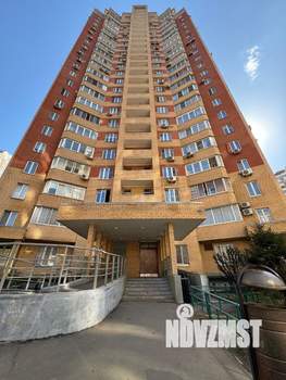 2-к квартира, вторичка, 76м2, 9/24 этаж