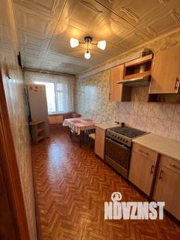 4-к квартира, вторичка, 74м2, 11/12 этаж