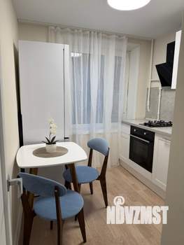 2-к квартира, вторичка, 45м2, 1/5 этаж