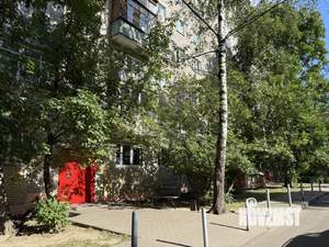 2-к квартира, вторичка, 50м2, 8/9 этаж