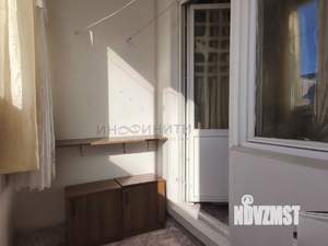 2-к квартира, вторичка, 57м2, 1/17 этаж