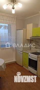 1-к квартира, вторичка, 38м2, 2/19 этаж