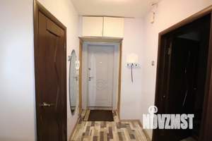 1-к квартира, вторичка, 38м2, 11/16 этаж