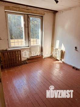 2-к квартира, вторичка, 42м2, 4/5 этаж