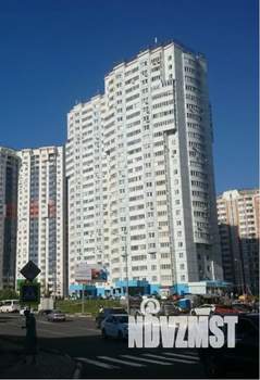 2-к квартира, вторичка, 66м2, 23/24 этаж