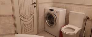 1-к квартира, вторичка, 36м2, 13/25 этаж