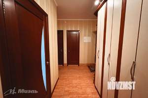 1-к квартира, вторичка, 48м2, 7/18 этаж