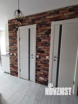 1-к квартира, вторичка, 34м2, 7/9 этаж