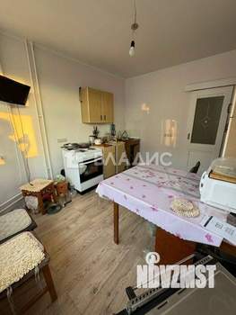 2-к квартира, вторичка, 59м2, 10/17 этаж