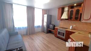 Студия квартира, вторичка, 23м2, 12/25 этаж