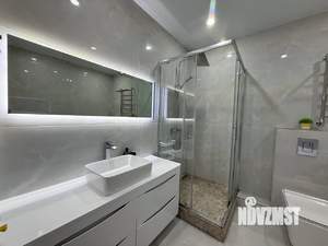 2-к квартира, вторичка, 71м2, 7/17 этаж