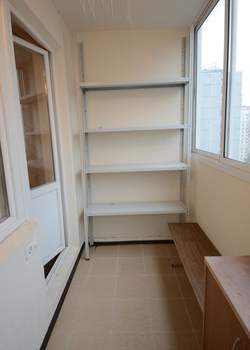 3-к квартира, вторичка, 73м2, 13/19 этаж