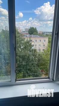 1-к квартира, вторичка, 39м2, 7/12 этаж