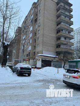 1-к квартира, вторичка, 28м2, 5/9 этаж