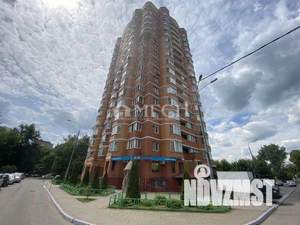 1-к квартира, вторичка, 48м2, 16/17 этаж