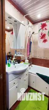 Студия квартира, вторичка, 52м2, 1/14 этаж